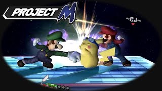 Super Mario Bros. Z Turbotastic