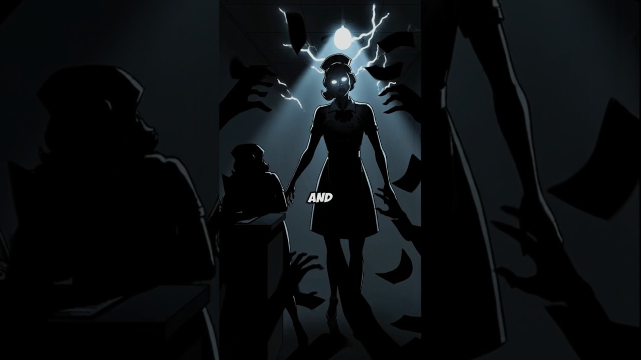 "Don't work at night shift in this hospital.