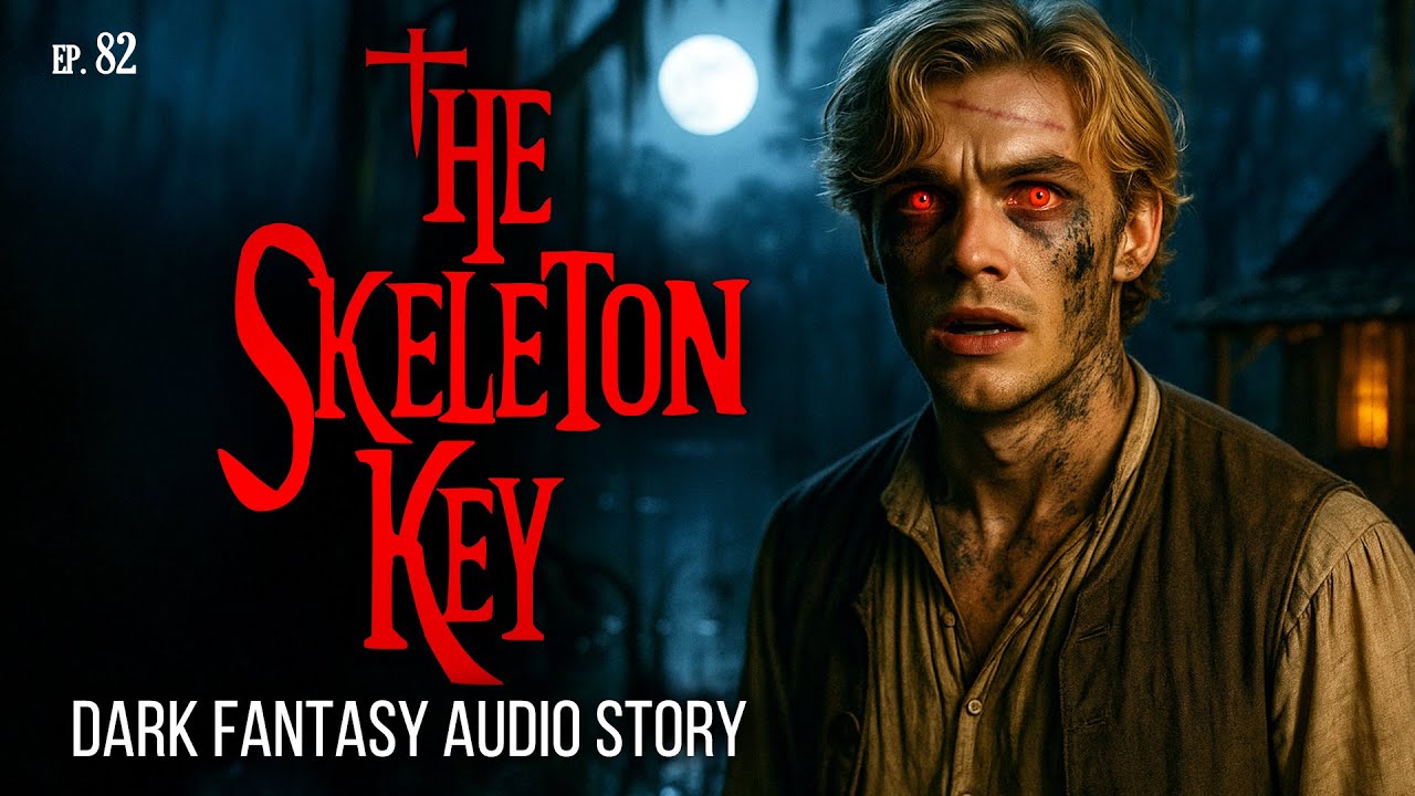 Эпизод 82 | Мрачная 