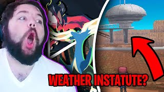 Where am ? || Pokemon Master Quest - S6E12