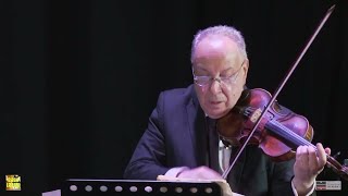 Tema Otoñal (Enrique Mario Francini) - Estación Buenos Aires Quartet | Tango