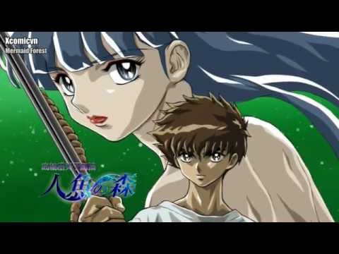 Get Xcomicvn Mermaid Forest 13 Vietsub Anime End Youtube HD Get Wallpaper Xcomicvn Mermaid Forest 13 Vietsub Anime End Youtube For iPhone