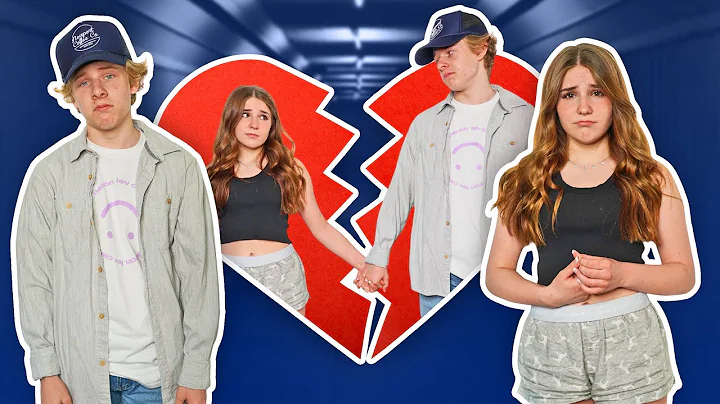 EVERYONE IS BREAKING UP **Not Clickbait** | Piper ...