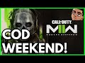 When Will I LEARN?! - MW2 Beta Weekend #2 (Day 2)