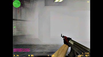 4HS on NUKE // Colortest .__.