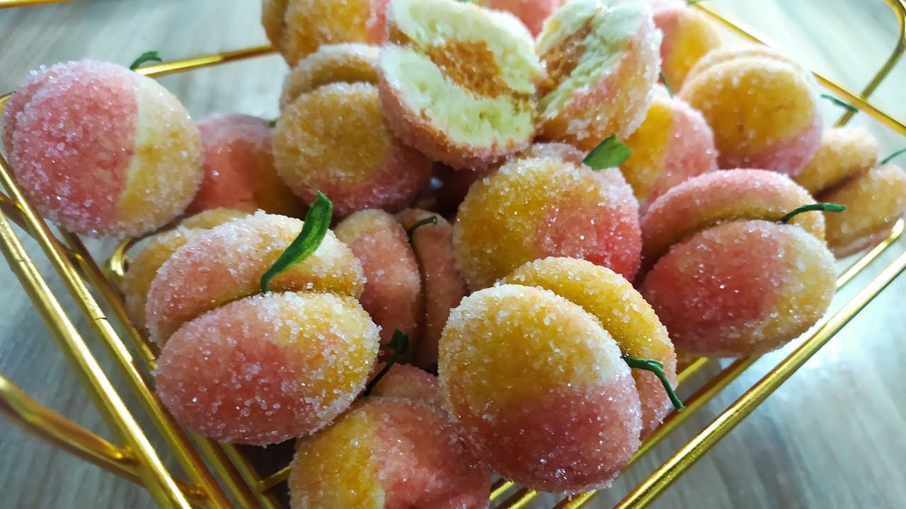 ڨاطو المشماش يذوب فالفم بمقادير بسيطة ومضبوطة ❤️