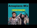 Amapiano mix 2023  by mrluu de stylist  tee jay