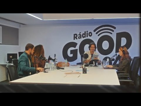 Vai na Fé - Episódio 13 - Rádio