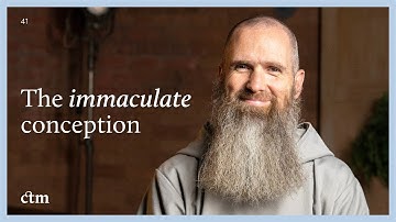 Advent Special #2: The Immaculate Conception Explained | LITTLE BY LITTLE w/Fr Columba Jordan CFR
