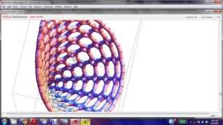 Experimental Complex Networks, Numbers, Collatz Problem