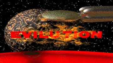 TNT EVILUTION Wormhole M4, 100% All Secrets, DraugraK Build