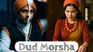 U Telso bad ka 🥛DUD MORSHA🤣 | Ki Khanatang U Khasi | Khasi data