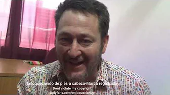 Entrevista re versionada para youtube