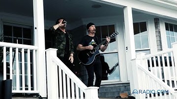 U2 - Stuck In A Moment You Can’t Get Out Of [Radio.com]