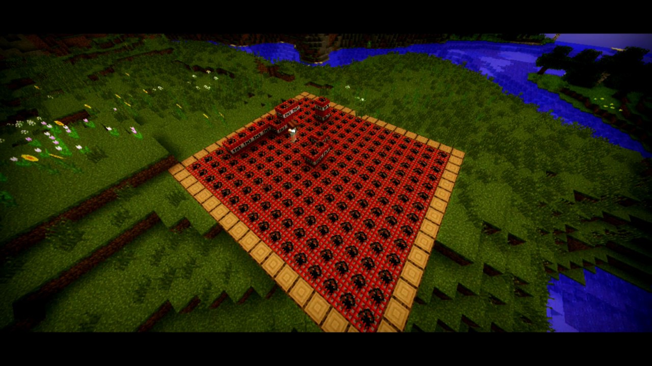 Čo by sa stalo, keby nástroje zmizli v Minecrafte