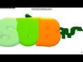 (Nitrogen Tube) "Inflated SUB text!" - Subway Logo Bloopers (S3E22) (February 20, 2026)