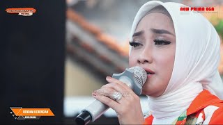 DENDAM KEBENCIAN - ANISA RAHMA 'NEW PRIMAEGA' || LIVE.JL.KIHAJAR DEWANTARA, KALINYAMAT KULON-TEGAL