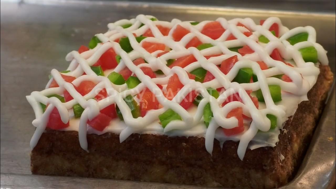 Peshawar Sweets Shop Sweets and Bakers Peshawar (Saddar) Bazar' s BEST sweets shop YouTube