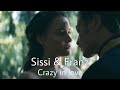 Sissi  franz  crazy in love