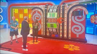 The Price Is Right  Showcase Showdown part 1  10232025