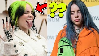 Billie Eilish has done WHAT?!