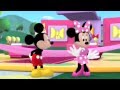 The opening of Minnie's Bow-tique!