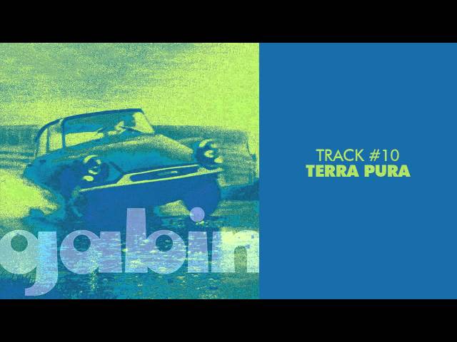 Gabin - Terra Pura