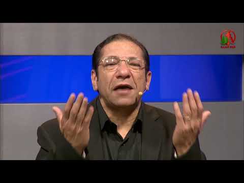 No one can serve two masters | لا يقدر أحد أن يخدم سيدين