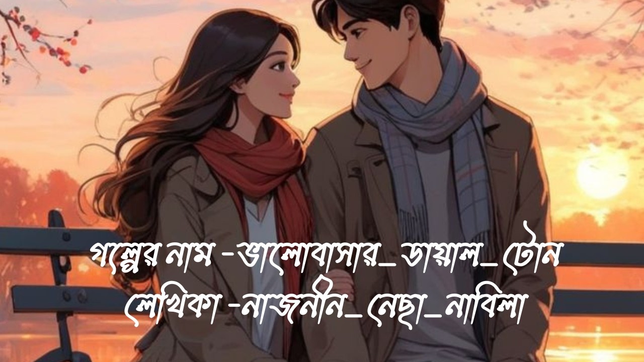 ভালোবাসার_ডায়াল_টোন | পর্ব -২৪ |#মায়াগল্প  #hearttouchingstory #banglagolpo #audiobook #bangla