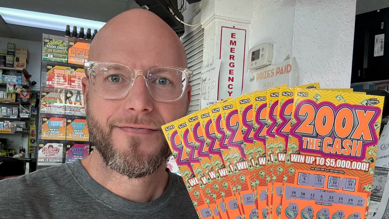 I chased this 200X game!