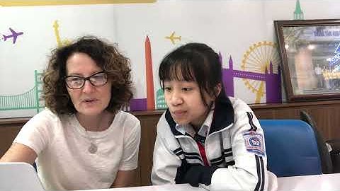 Mid-term Test - Teen 14 - Quỳnh Anh