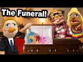 SML Movie: The Funeral!