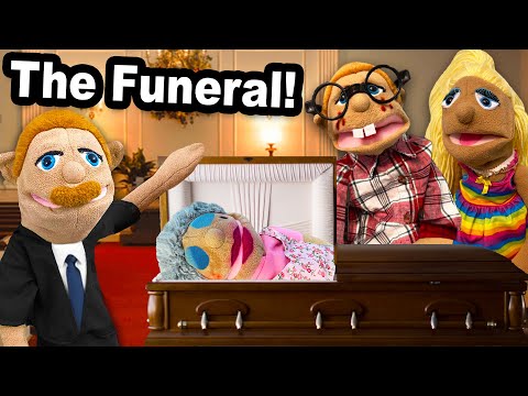 SML Movie: The Funeral!