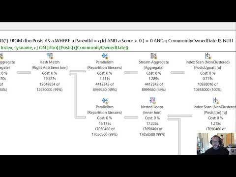 Broken Filtered Indexes