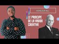 Napolon hill le principe de la vision crative