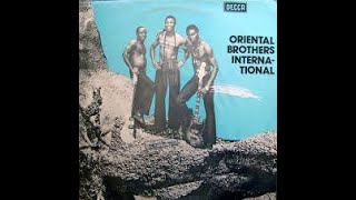 Oriental brothers live performance  - onye Mara uche chukwu Nna