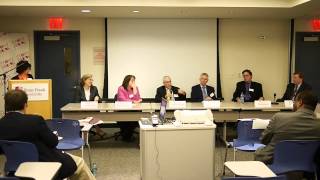 Affordable Care Act Panel Discussion - Q&A