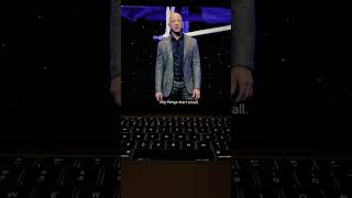 Big things start small! Jeff Bezos (Amazon Empire)