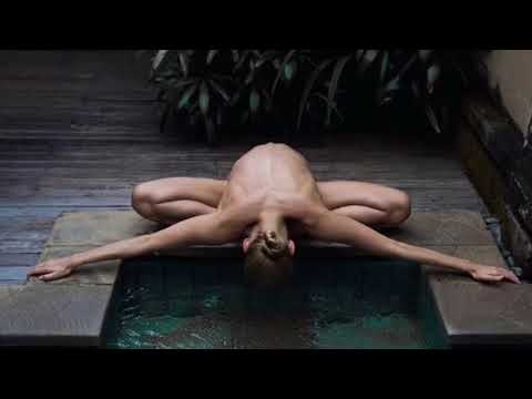 Nude Yoga Girl - #YouInspireMe 🎥⭐️ - by DTO of Buddha Music Group