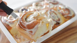 Best Fluffy Blueberry Roll Recipe