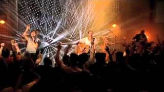 Video thumbnail of "Hillsong Chapel - You Hold Me Now (HD)"
