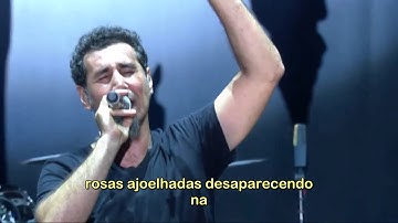 System of a Down - BYOB (Legendado/Tradução) 