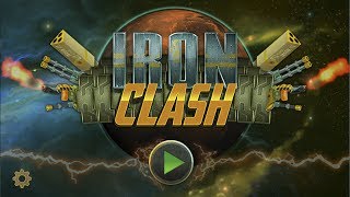 Iron Clash