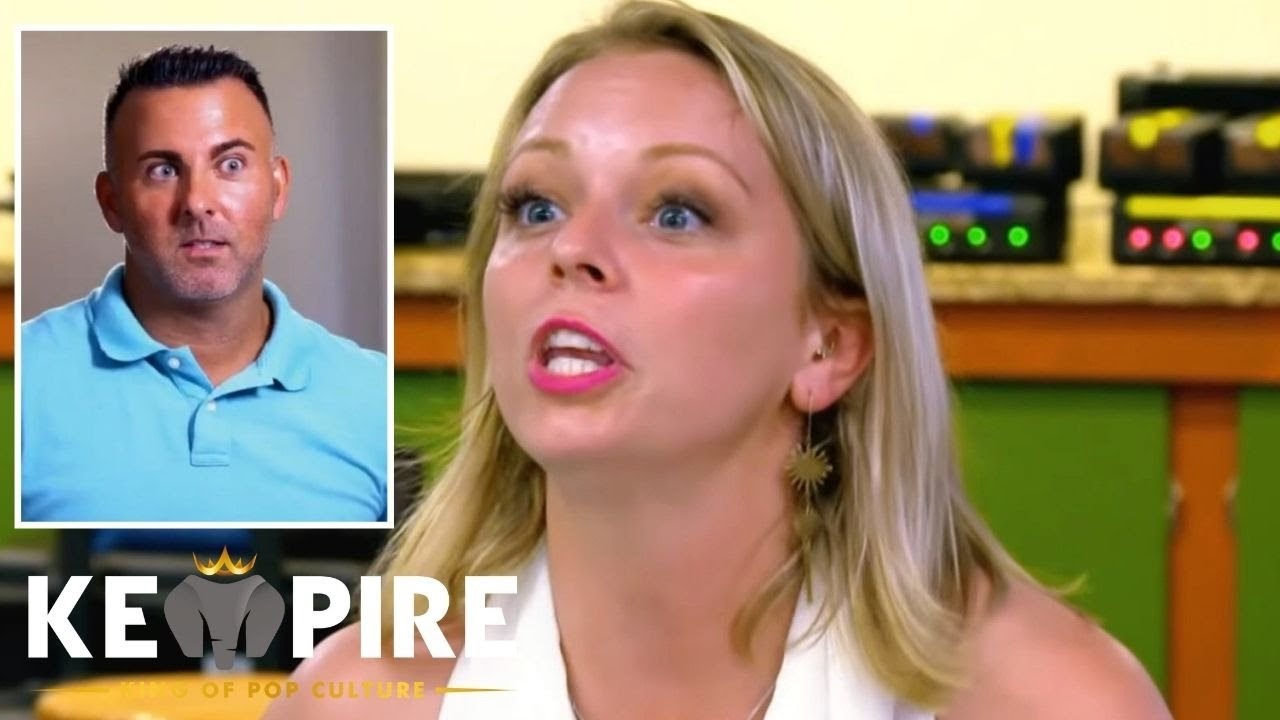 Its Just a Blip | Married At First Sight Season 14 Episode 14 | #MAFS
