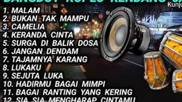 DANGDUT KOPLO KENDANG JAIPONG COCOK BUAT SANTAI SAMBIL BEKERJA - COVER ‪@RagilPongdut‬