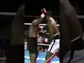Amazing knockout #Mike Tyson #Shorts