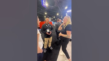 Cubic at ITS World Congress 2025 – Day 1