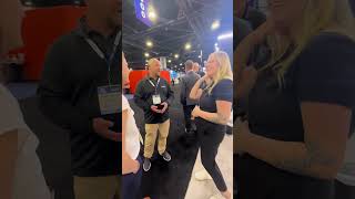 Cubic At Its World Congress 2025 Day 1