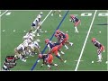 Georgia Tech Yellow Jackets vs. Syracuse Orange | 2020 College Football Highlights