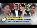 Komentar Warga Jakarta Soal Shin Tae Yong Latih Persija - [Selamat Pagi Indonesia]